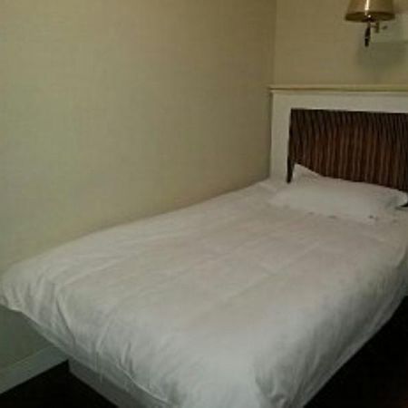 Greentree Alliance Shanghai Qingpu Chengzhong E Road Hotel Экстерьер фото